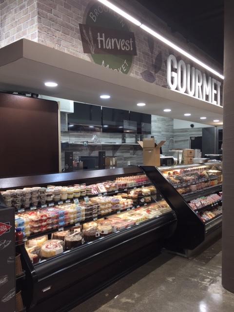 Allegiance Celebrates Several Store Openings Foodtown, Brooklyn Harvest Gristedes
