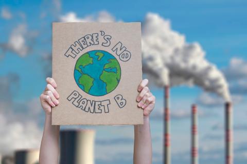 FMI Joins Climate Change Alliance