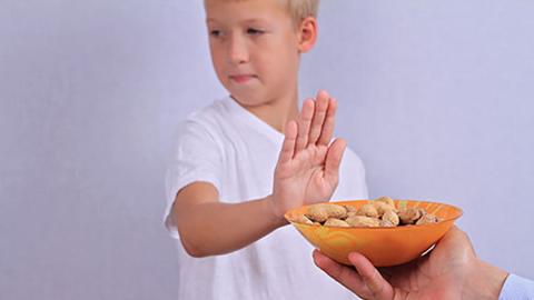 The Invisible Opportunity in Food Allergies