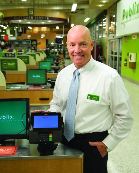 Publix Pursues Vision of Service and Ownership