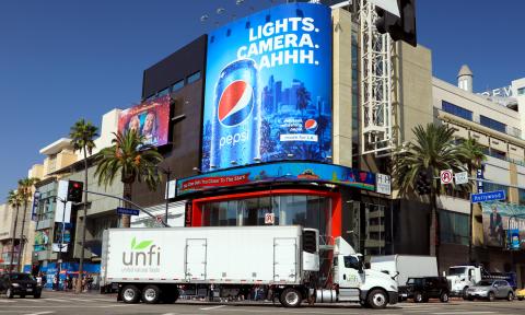 UNFI Reaches Agreements With New York, SoCal Teamsters