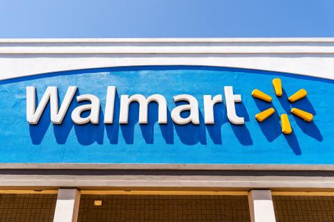 Walmart Upgrading its Source-to-Pay Processes Coupa