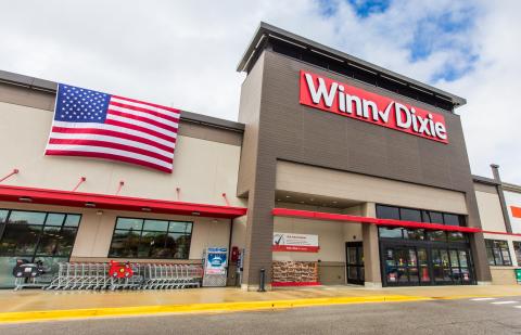 Southeastern Grocers Opens 4 More Winn-Dixie Stores Veterans Day