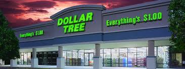 Dollar Tree Touts Store Renovation Success