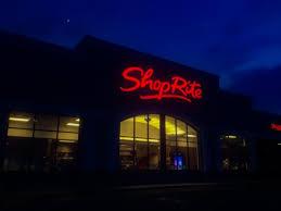 ShopRite Makes Hazard Pay Deal