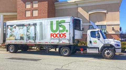 US Foods Reports Q3 Revenue Decline