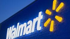 Walmart Drops Robotics Contract