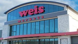 Online Fuels Q3 Gains for Weis