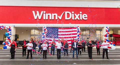 Southeastern Grocers' Financial and Cultural Transformation