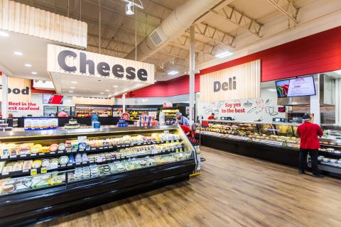 Southeastern Grocers' Financial and Cultural Transformation