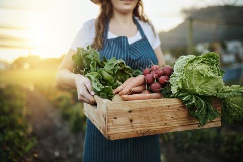 Hy-Vee to Host Quarterly ‘Best of Local Brands’ Summits