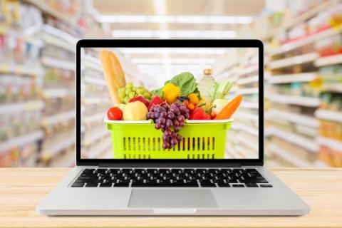 Instacart Connects Cardenas With Customers