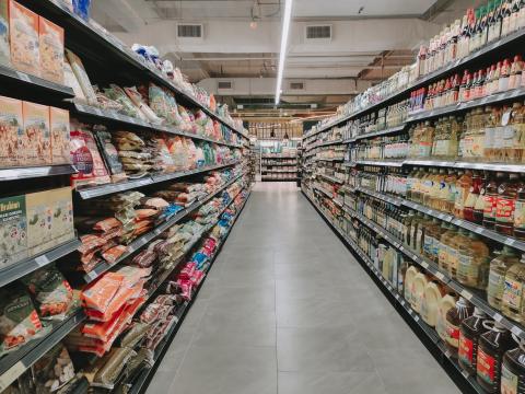 Giant’s New Shelf Labels Highlight Diverse Suppliers