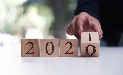 An Optimistic Outlook for Food Retail