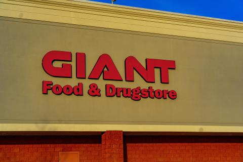 Giant Eagle x Flashfood: An extended partnership that's decreasing