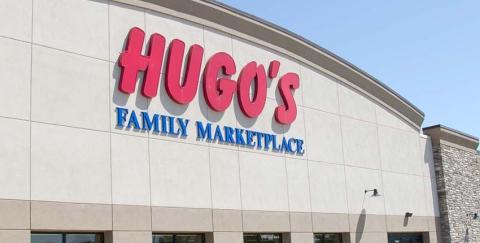 Hugo’s Family Marketplace Updates Food Safety SmartSense by Digi