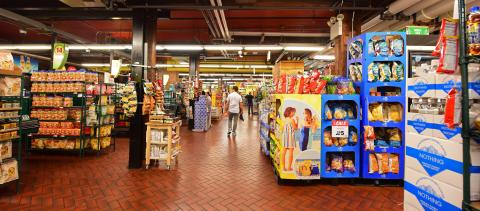 Grocers Disappointed by Lack of Liability Protection in Relief Package NGA FMI
