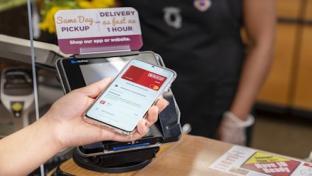 Will Contactless Payments Become Table Stakes for Grocers?