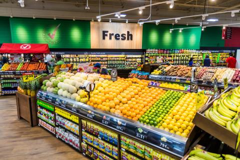 Southeastern Grocers' Financial and Cultural Transformation