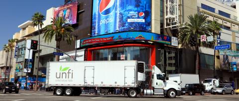 Teamsters Launch Campaign Against UNFI Exec Compensation