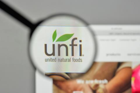 UNFI Aligns its Operations with Latest Climate Science