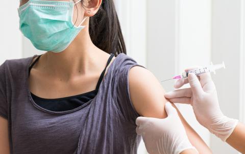 Meeting the COVID-19 Vaccination Need Topco Associates LLC Centers for Disease Control and Prevention Department of Health and Human Services
