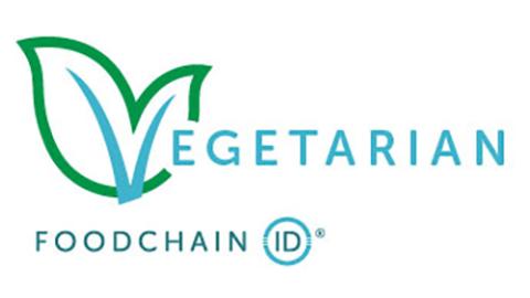 Vegetarian, Plant-Based and Vegan Certification Introduced FoodChain ID