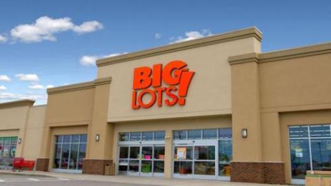 Food and Consumables Helps Big Lots in Q3