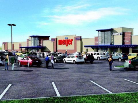 Meijer Teams Up With Instacart on Delivery