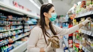 Promotions Run Flat in Food Retail as Year Winds Down