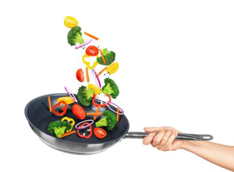 Wellness Outlook for the New Year