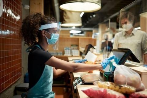 How Will Food Retail Tech Play Out in 2021?