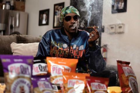 Outstanding Foods Raises $10M for Plant-Based Snacks