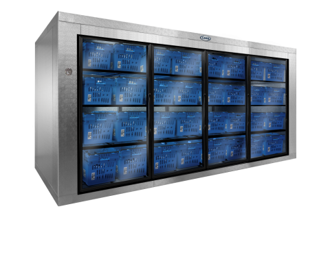 Retail Refrigeration Stays Chill Under Regulatory Pressure