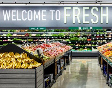 Where Will Amazon Put Its Next Fresh Stores?