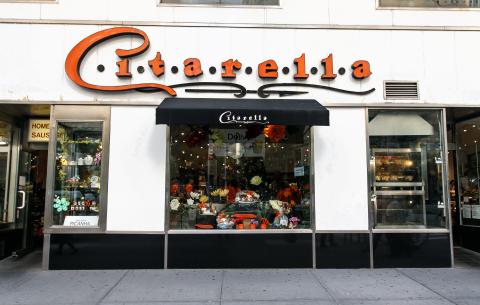 Citarella Taps Mercato for Grocery Delivery E-Commerce