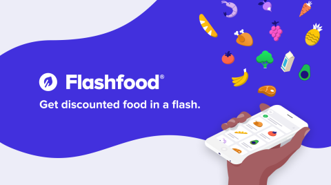 Tops Grows Flashfood Partnership App Sustainability