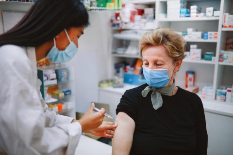 Meijer to Administer COVID-19 Vaccine in Michigan