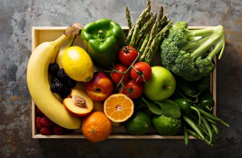 FreshDirect Forecasts Home Cooking Trends