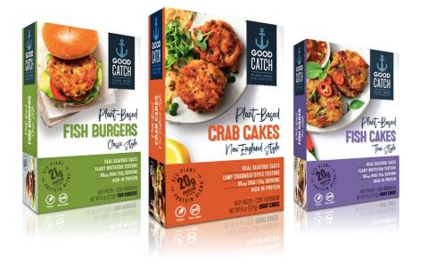 Accommodating the Flexitarian Diet