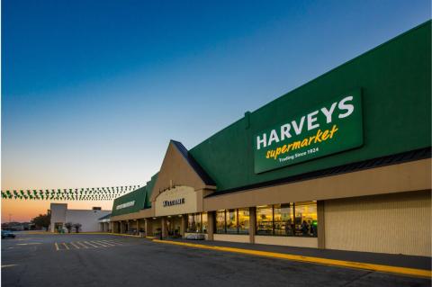 Southeastern Grocers Delays IPO Harveys Winn-Dixie