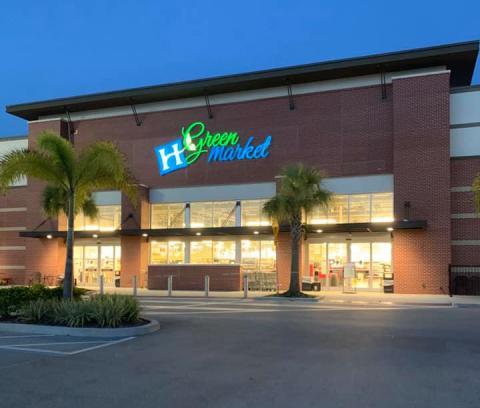 Hitchcock’s Markets Introduces Nutrition Incentives Fresh Access Bucks National Grocers Association Foundation Technical Assistance Center