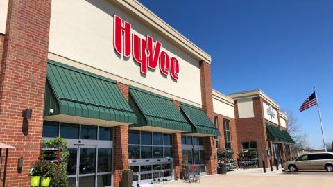 Hy-Vee Launches Healthie
