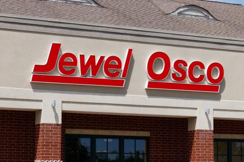 Jewel-Osco Debuts Automated Grocery Pickup Kiosk Albertsons Ecommerce