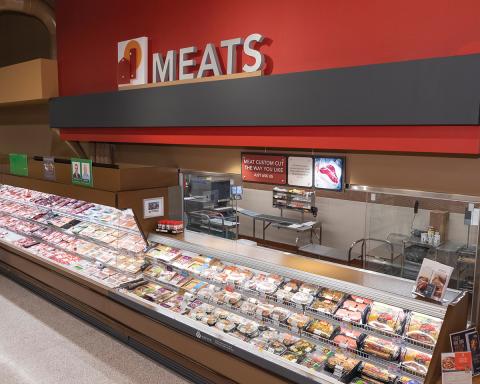 Beef Gets a Digital Retail Upgrade