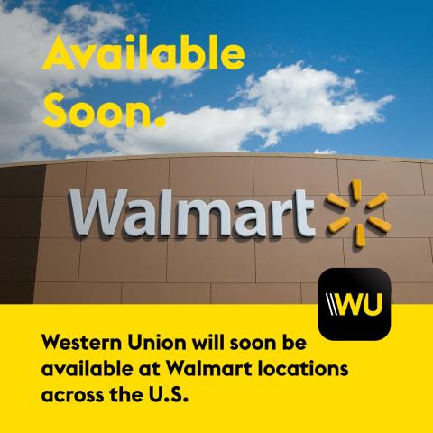 Western Union Teams With Albertsons For Money Transfer 