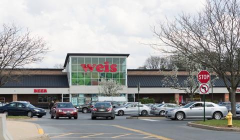 Weis Markets Begin Administering COVID-19 Vaccine in Pennsylvania