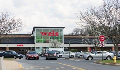 Weis Markets offering COVID-19 vaccines