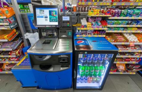 Walmart Moves to Grow Ad Business