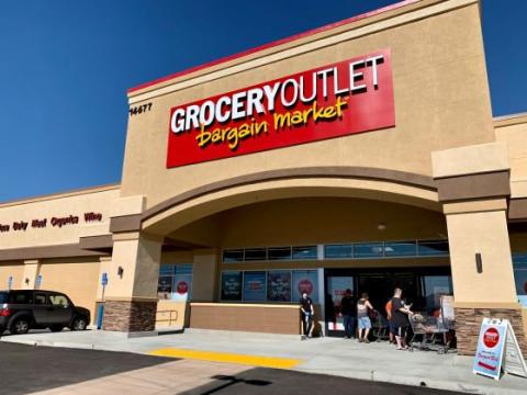 Grocery Outlet Expands Board | Progressive Grocer